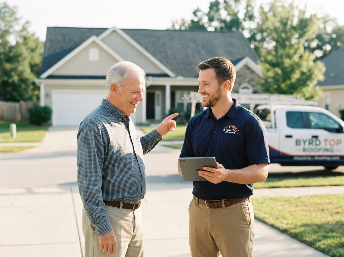Roofing New Waverly, TX FAQs